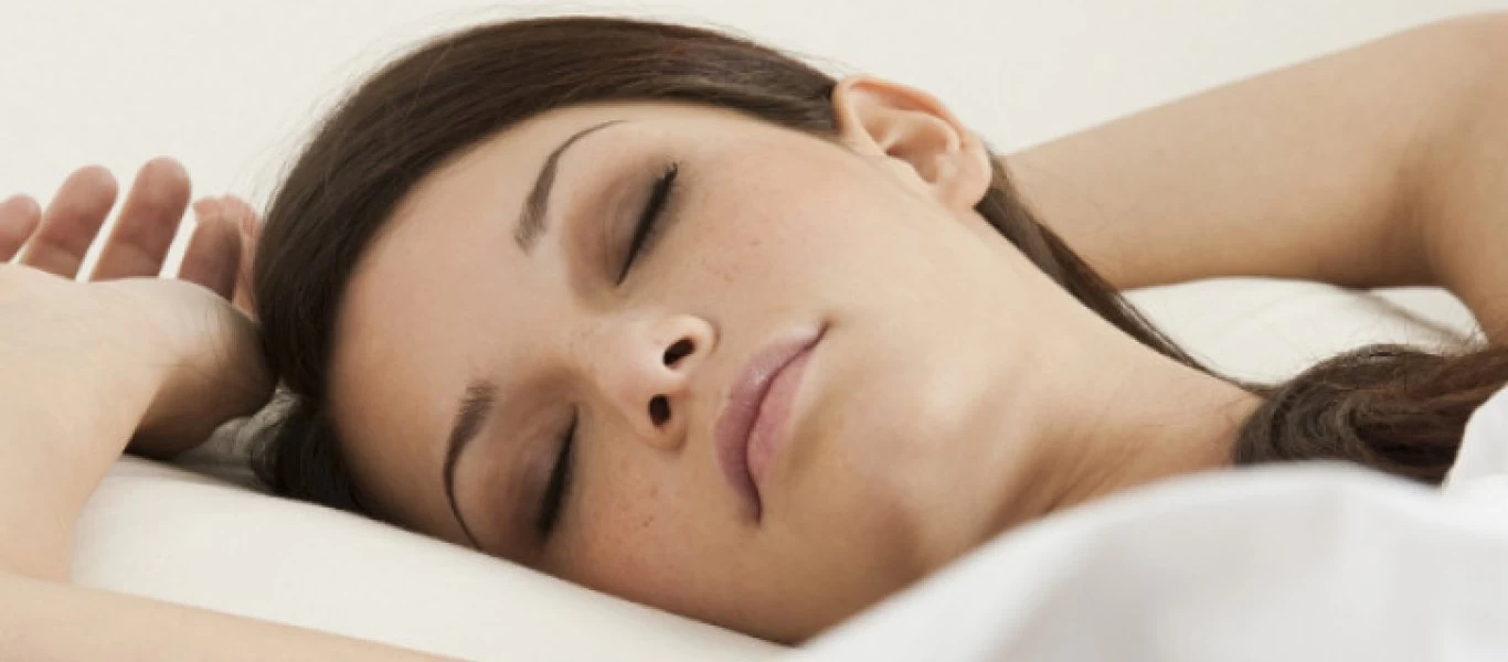 Μαξιλάρι ρομπότ βοηθά στον ύπνο και τις ασθένειες (βίντεο)